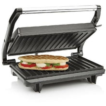 -1-Grill Eléctrico Tristar GR-2650/ 700W/ Tamaño 225*140mm-1