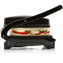 -2-Grill Eléctrico Tristar GR-2650/ 700W/ Tamaño 225*140mm-2