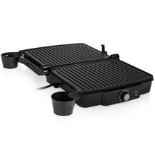 -2-Grill Eléctrico Tristar GR-2853/ 2000W/ Tamaño 2*297*235mm-2