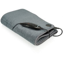 -2-Manta Eléctrica para silla Tristar BW-4772/ Gris-2