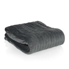 -1-Manta Eléctrica Tristar BW-4780/ Gris-1