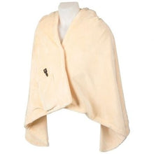 --Manta Eléctrica sin cable Tristar BW-4787/ con batería/ Beige-