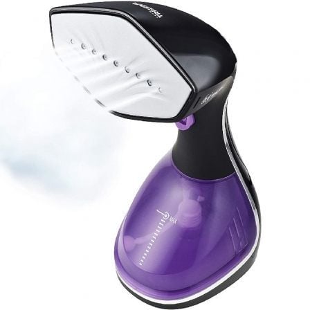 --Plancha Vertical Tristar ST-8921/ 1600W/ Depósito 260ml-