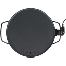 -1-Plancha de Asar Tristar BP-2787/ 2000W/ Tamaño 400*400mm-1