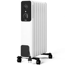 -2-Radiador de Aceite Tristar KA-5377/ 3 Potencias/ 600-900-1500W/ 7 Elementos Caloríficos-2