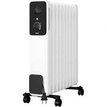 -2-Radiador de Aceite Tristar KA-5379/ 3 Potencias/ 800-1200-2000W/ 9 Elementos Caloríficos-2