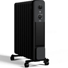 --Radiador de Aceite Tristar KA-5380/ 3 Potencias/ 800-1200-2000W/ 9 Elementos Caloríficos-