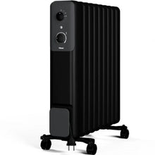 -1-Radiador de Aceite Tristar KA-5380/ 3 Potencias/ 800-1200-2000W/ 9 Elementos Caloríficos-1