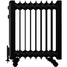 -2-Radiador de Aceite Tristar KA-5380/ 3 Potencias/ 800-1200-2000W/ 9 Elementos Caloríficos-2