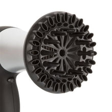 -1-Secador Tristar HD-2322/ 2000W/ Negro y Plata-1