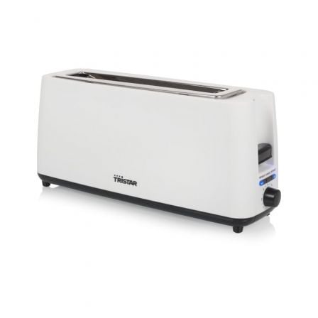 --Tostador Tristar BR-1056/ 900W/ Blanco-