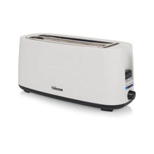 --Tostador Tristar BR-1057/ 1400W/ Blanco-