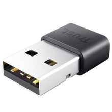 --Adaptador USB - Bluetooth Trust Myna-