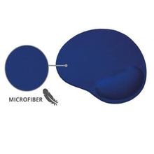 -3-Alfombrilla Ergonómica Trust Bigfoot Gel/ 16 x 205 x 236 mm/ Azul-3