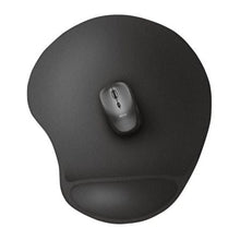 -1-Alfombrilla Ergonómica XL Trust 23728/ 19 x 292 x 322mm-1