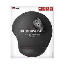 -2-Alfombrilla Ergonómica XL Trust 23728/ 19 x 292 x 322mm-2