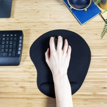 -3-Alfombrilla Ergonómica XL Trust 23728/ 19 x 292 x 322mm-3