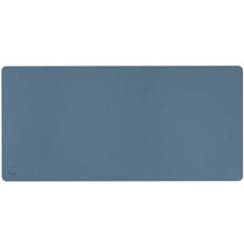 -1-Alfombrilla Ergonómica XXL Trust Benya/ 2 x 430 x 900mm/ Azul-1