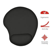 -2-Alfombrilla Ergonómica Trust 16977/ 16 x 205 x 236mm-2