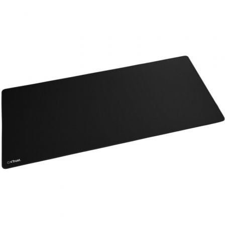 --Alfombrilla Trust Gaming GXT 759 XXL/ 900 x 400 x 3mm/ Negra-
