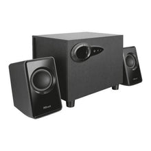 --Altavoces Trust Avora/ 18W/ 2.1-