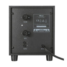 -3-Altavoces Trust Avora/ 18W/ 2.1-3