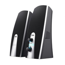 -1-Altavoces Trust 24660/ 10W/ 2.0-1