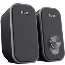 -1-Altavoces Trust Ador 2.0 Set/ 12W/ 2.0-1