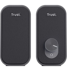 -3-Altavoces Trust Ador 2.0 Set/ 12W/ 2.0-3