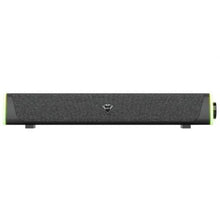 -3-Barra de Sonido Trust Gaming GXT 620 Axon/ 12W/ 2.0-3