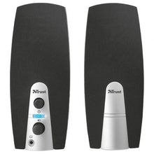 -1-Altavoces Trust Mila/ 10W/ 2.0-1