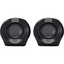 -1-Altavoces Trust Polo 2.0/ 8W/ 2.0-1