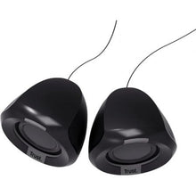 -2-Altavoces Trust Polo 2.0/ 8W/ 2.0-2