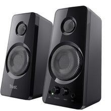 --Altavoces Trust Tytan/ 36W/ 2.0-