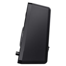 -3-Altavoces Trust Tytan/ 36W/ 2.0-3