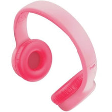 -2-Auriculares Infantiles Trust Nouna Kids/ con Micrófono/ Rosas-2