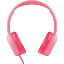 -3-Auriculares Infantiles Trust Nouna Kids/ con Micrófono/ Rosas-3
