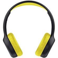 -3-Auriculares Infantiles Inalámbricos Trust Nouna Kids/ con Micrófono/ Negros-3