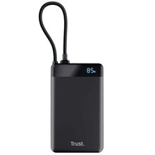 -2-Batería Externa/Powerbank Trust Fiera 10000mAh/ 20W-2