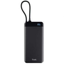 -2-Batería Externa/Powerbank Trust Fiera 20000mAh/ 20W-2