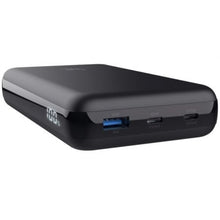 -1-Batería Externa/Powerbank Trust Laro 20000mAh/ 100W/ Compatible con Portátiles-1