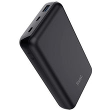 -2-Batería Externa/Powerbank Trust Laro 20000mAh/ 100W/ Compatible con Portátiles-2