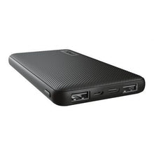--Powerbank 10000mAh Trust Primo ECO/ 15W/ Negra-