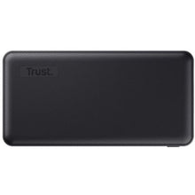 -3-Powerbank 15000mAh Trust Primo/ 15W/ Negra-3