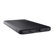 --Powerbank 5000mAh Trust Primo/ 15W/ Negra-