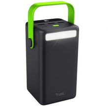 --Batería Externa/Powerbank Trust Redoh XXL 50000mAh/ 18W-