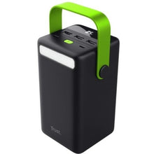 -1-Batería Externa/Powerbank Trust Redoh XXL 50000mAh/ 18W-1