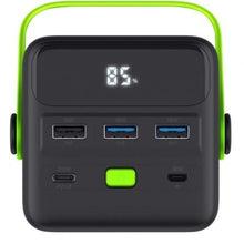 -2-Batería Externa/Powerbank Trust Redoh XXL 50000mAh/ 18W-2