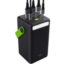 -3-Batería Externa/Powerbank Trust Redoh XXL 50000mAh/ 18W-3