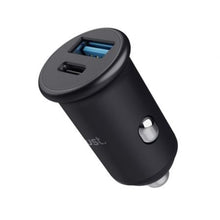 -2-Cargador de Coche Trust Maxo/ 1xUSB-Tipo C/ 1xUSB/ 38W-2